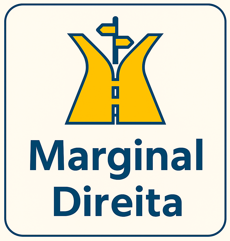 Marginal Direita